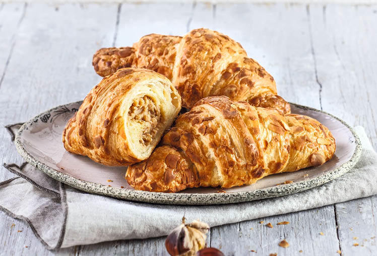 Maronicroissant