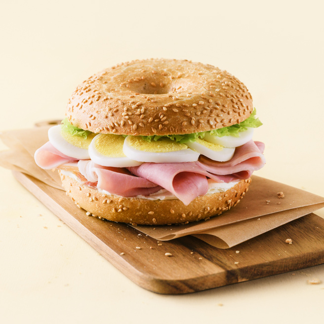 Kaffee und bagel online-dating