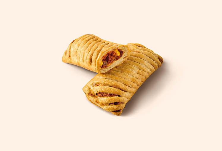Tex Mex Tascherl