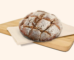 Meisterstück Walnussbrot