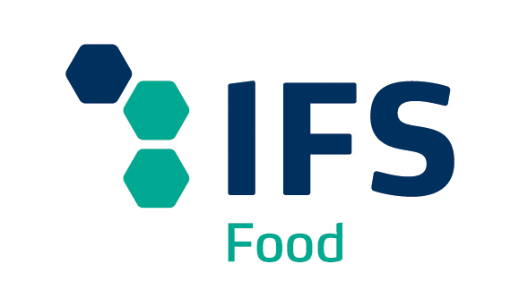 Logo IFS