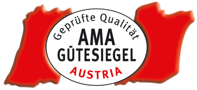 AMA Gütesiegel