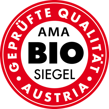 AMA Bio Siegel