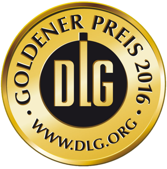 DLG Goldener Preis 2016