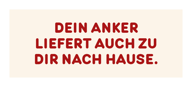 Jetzt bei Foodora bestellen!