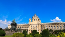 Wiener Kunsthistorisches Museum