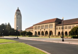 Stanford University