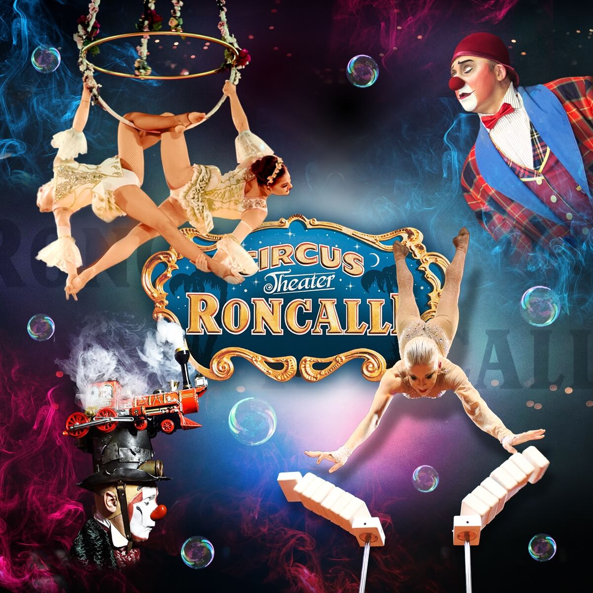Circus Roncalli