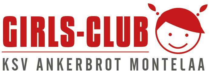 Logo Girls Club