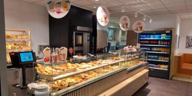 Bäcker in der Nähe Filialen Ankerbrot Bäcker in der Nähe Filialen Ankerbrot