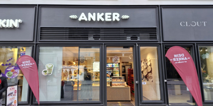 Anker