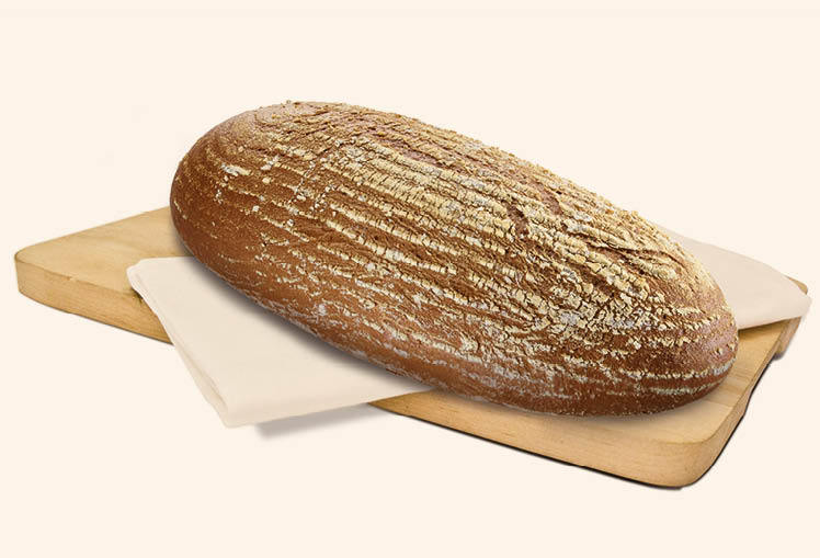 G'staubter Wecken