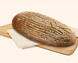 G'staubter Wecken