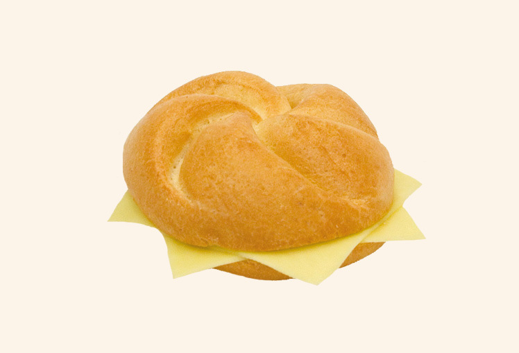 Käsesemmel