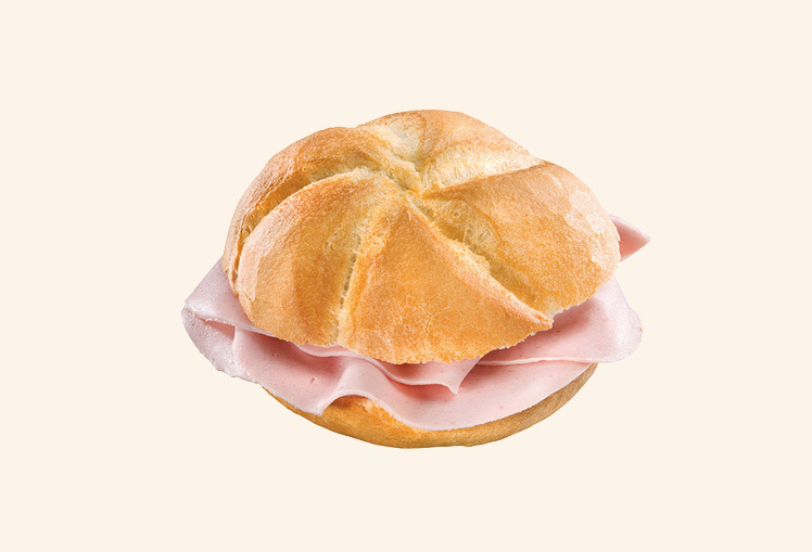 Wurstsemmel