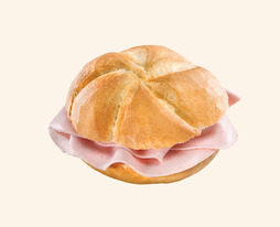 Wurstsemmel