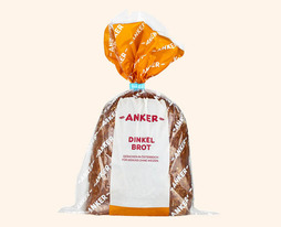 Dinkelbrot