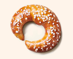 Briochekipferl