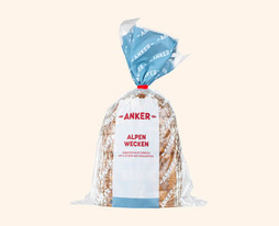Alpenwecken