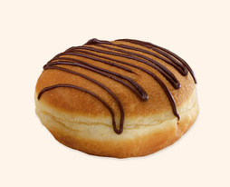 Nougatkrapfen