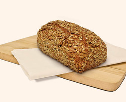 Sonnen-Vollkornbrot