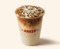 Iced Coffee