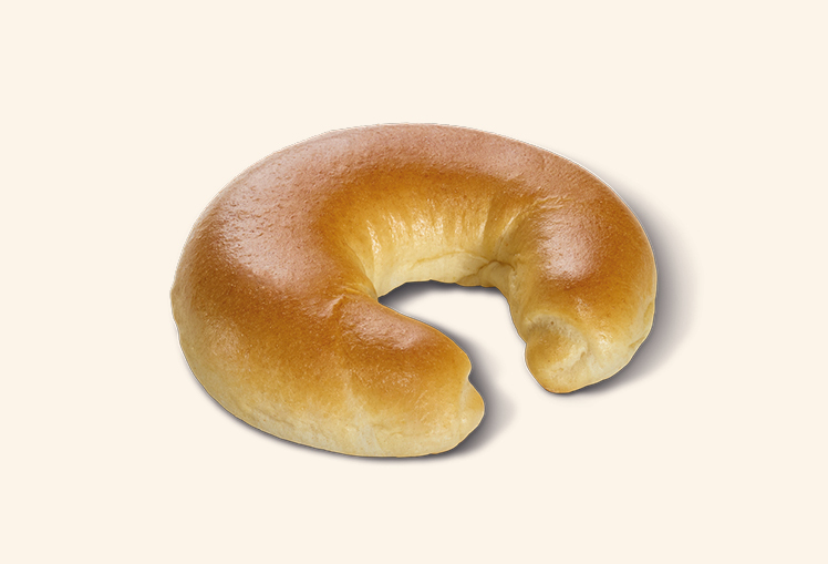 Mürbes Kipferl