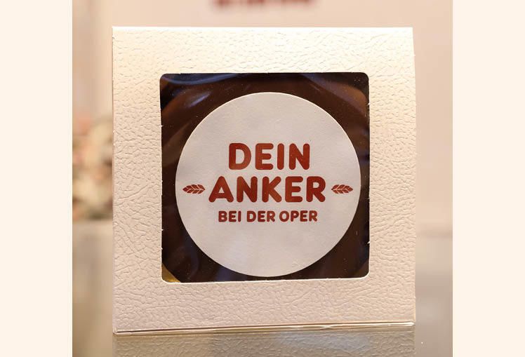 Sachertorte