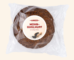 Mohngugelhupf