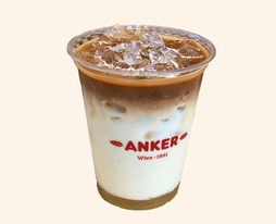 Iced Coffee Vanille