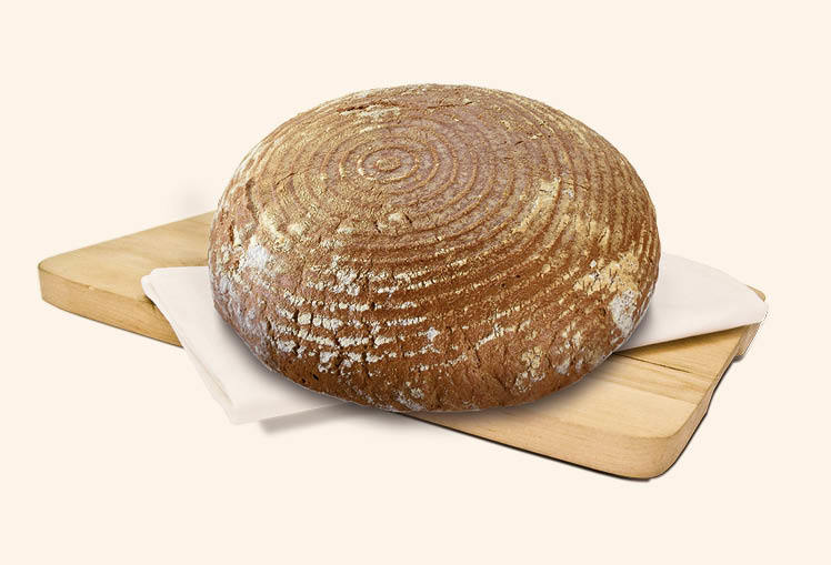 Landbrot