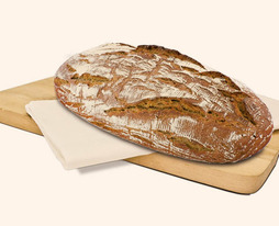 BIO Krustenbrot