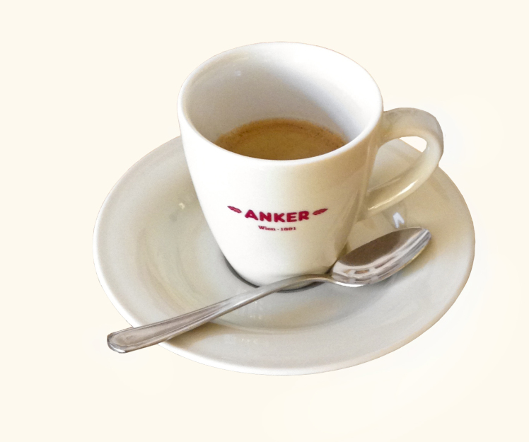  Espresso