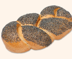 Mohnflesserl
