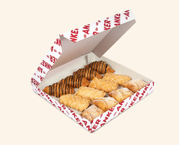 Süße Box Klassik