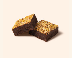 Schoko-Brownie