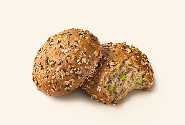 Proteinweckerl