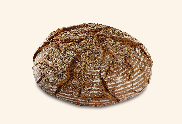Gewürzbauer
