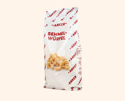 Semmelwürfel