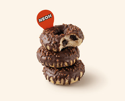 NEOH Donut