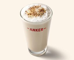 Chai Latte