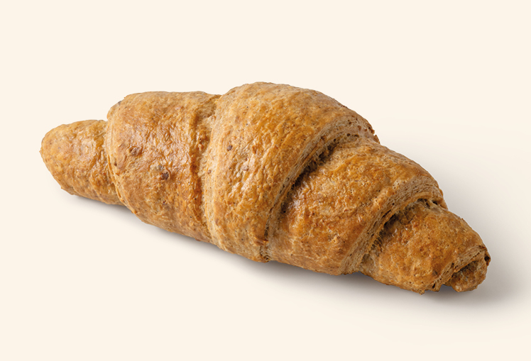 Körnercroissant