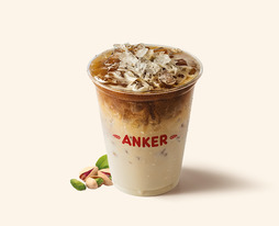 Iced Coffee Mozart