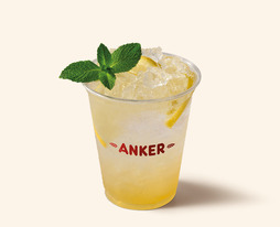 Ananas-Kokos Sprizz
