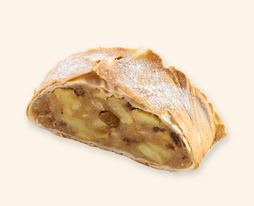 Apfelstrudel