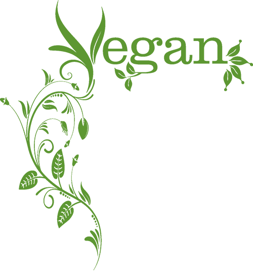 Vegan Logo