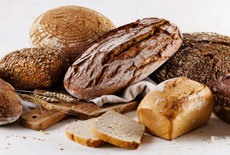 Tipps und Rezepte, um übriggebliebenes Brot zu verwerten.