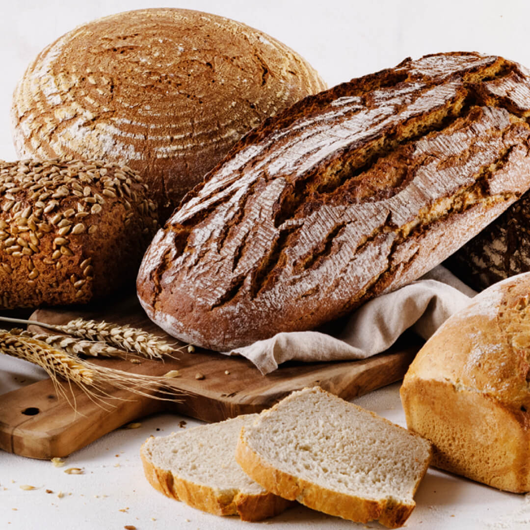 Tipps und Rezepte, um übriggebliebenes Brot zu verwerten.
