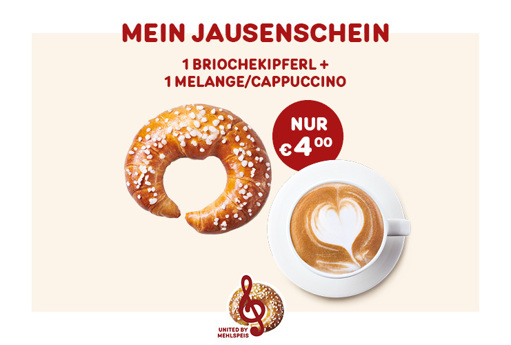 Mein Jausenschein