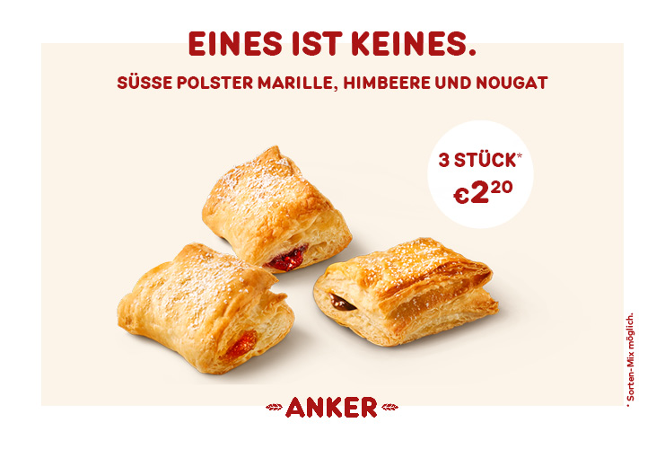 Eines ist Keines.